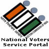 NATIONAL VOTERS SERVICES PORTAL